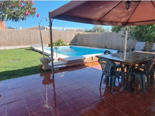 Casa en venta en El Casar De Escalona, Castilla-La Mancha
