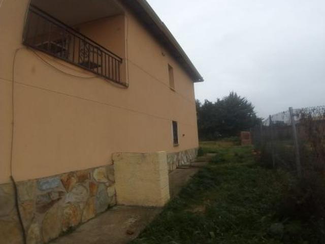 Casa en venta en El Casar De Escalona, Castilla-La Mancha