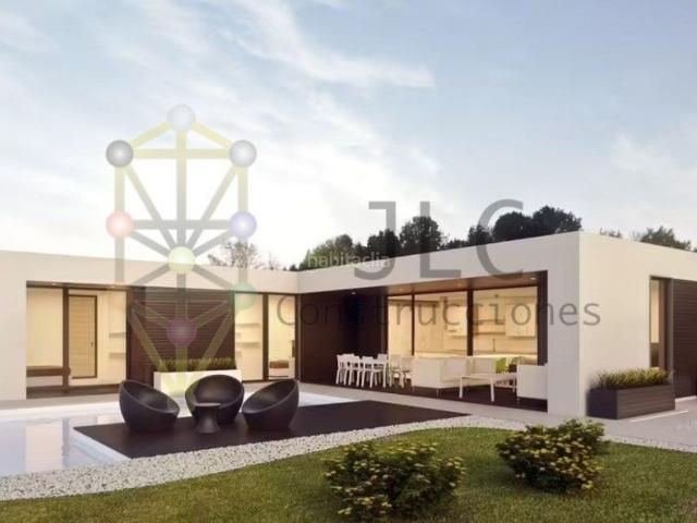 Chalet en venta en El Casar, Castilla-La Mancha