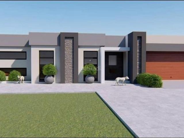 Chalet en venta en El Casar, Castilla-La Mancha
