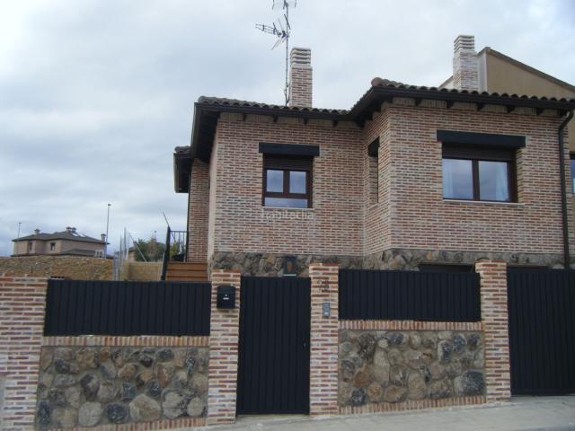 Chalet en venta en El Casar, Castilla-La Mancha