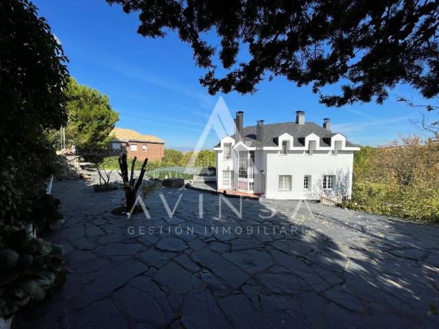 Chalet en venta en El Casar, Castilla-La Mancha