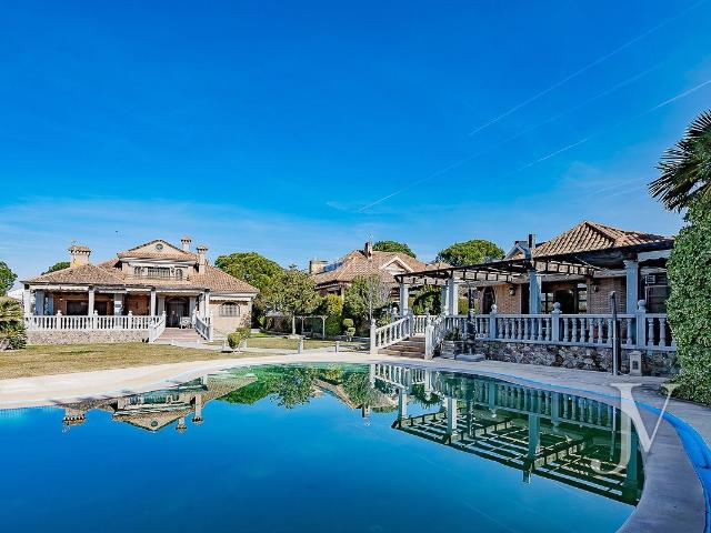 Chalet en venta en El Casar, Castilla-La Mancha