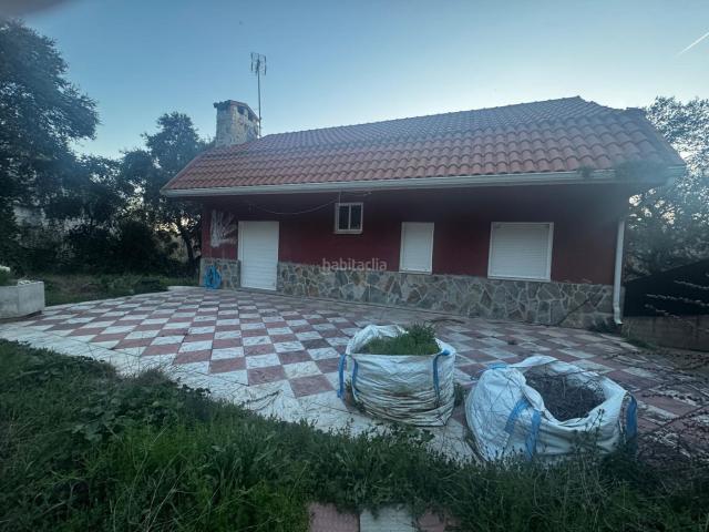 Chalet en venta en El Casar, Castilla-La Mancha
