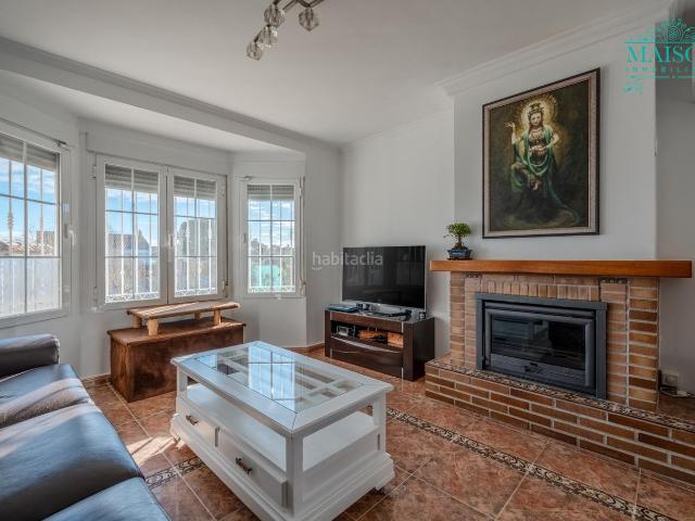 Chalet en venta en El Casar, Castilla-La Mancha