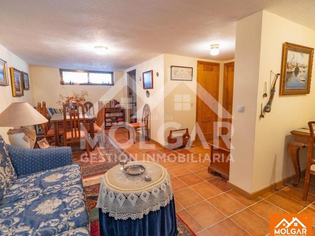 Chalet en venta en El Casar