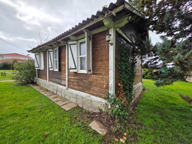 Chalet en venta en El Casar, Guadalajara