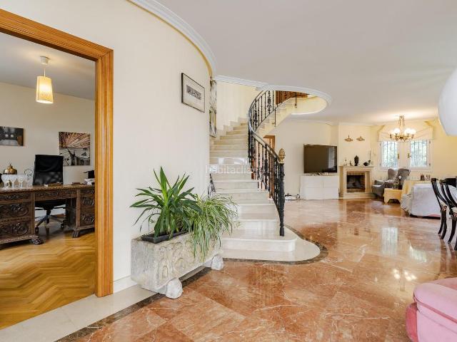 Villa en venta en El Casar