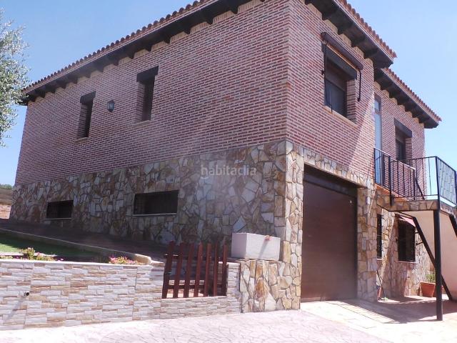 Villa en venta en El Casar