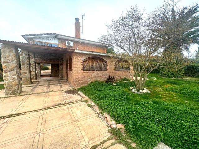 Chalet en venta en El Casar, Castilla-La Mancha