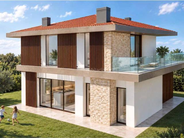 Chalet en venta en El Casar, Guadalajara