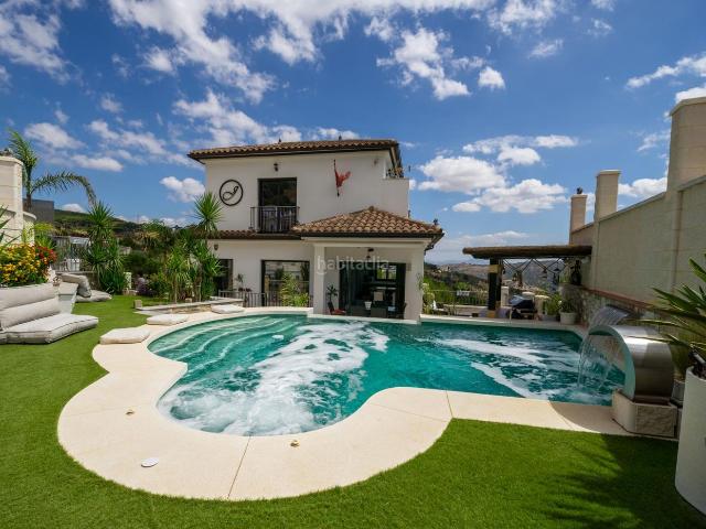 Chalet en venta en Sierra de las Nieves, Andalucía