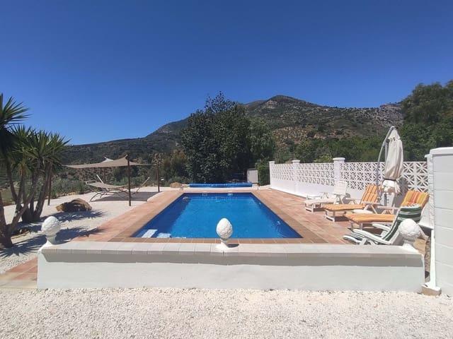 Chalet en venta en Sierra de las Nieves, Andalucía