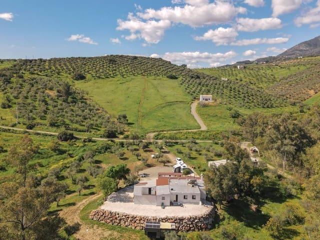 Chalet en venta en Sierra de las Nieves, Andalucía