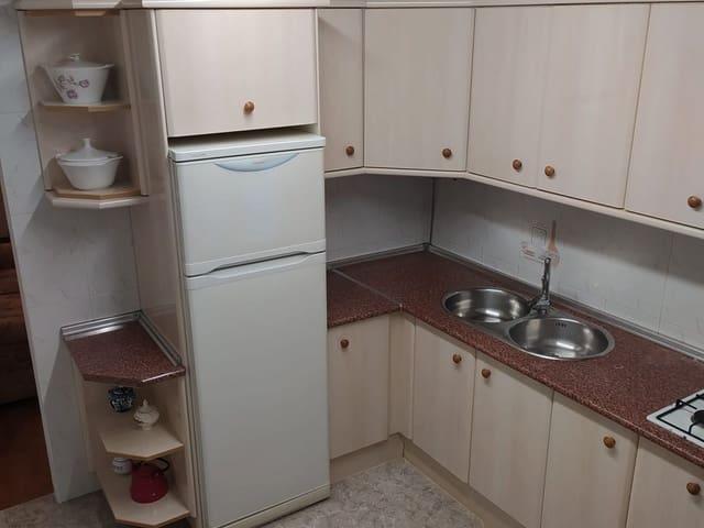 Chalet en venta en Sierra de las Nieves, Andalucía
