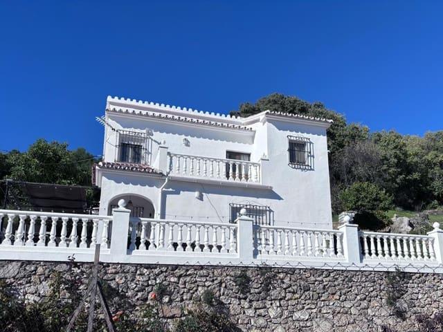 Chalet en venta en Sierra de las Nieves, Andalucía
