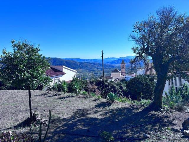 Chalet en venta en Sierra de las Nieves, Andalucía