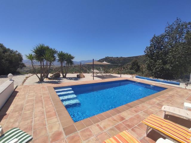 Chalet en venta en Sierra de las Nieves, Andalucía