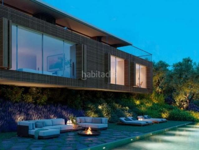 Chalet en venta en Costa del Sol Occidental, Andalucía