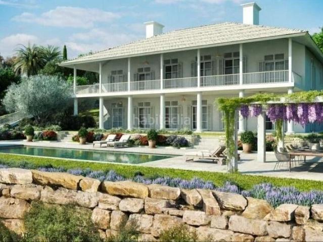Chalet en venta en Casares, Málaga
