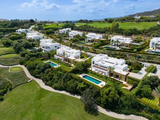 Chalet en venta en Costa del Sol Occidental, Andalucía