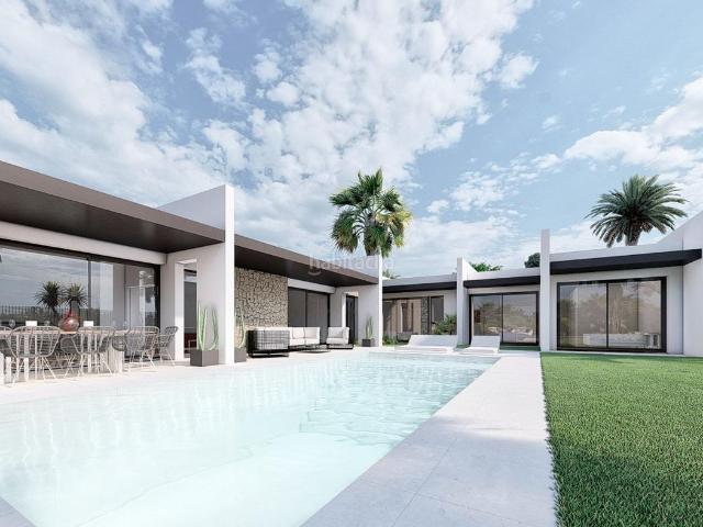 Chalet en venta en Casares, Málaga