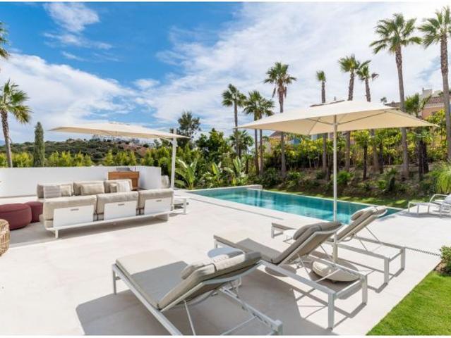 Casa en venta en Puerto de la Cruz, Casares