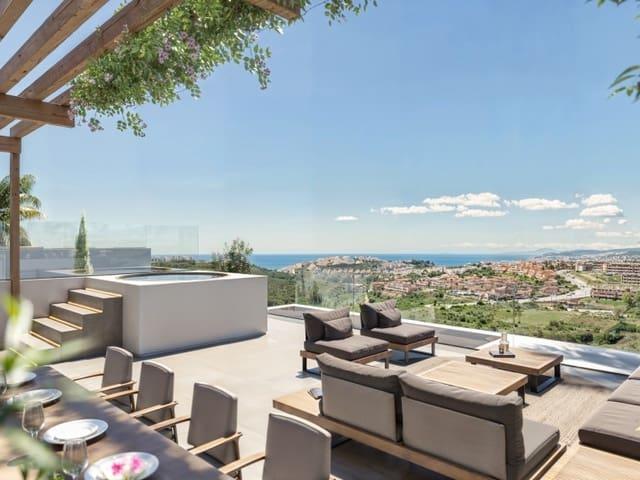 Chalet en venta en Pueblo Andaluz, Casares