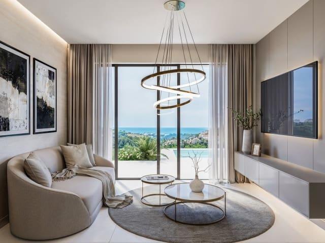 Chalet en venta en Pueblo Andaluz, Casares