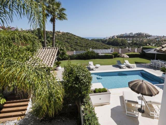 Chalet en venta en Costa del Sol Occidental, Andalucía