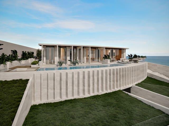 Chalet en venta en Pueblo Andaluz, Casares