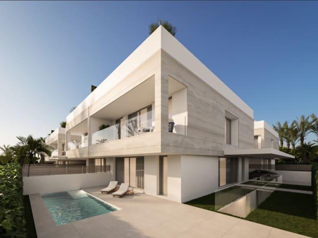 Chalet en venta en Costa del Sol Occidental, Andalucía