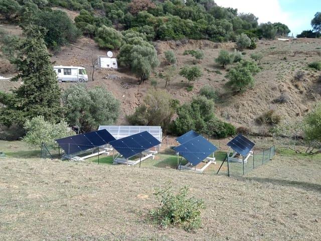Chalet en venta en Pueblo Andaluz, Casares