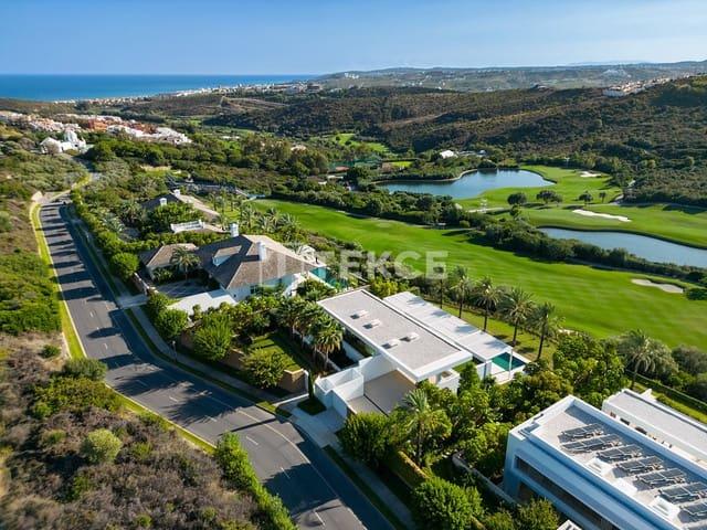 Chalet en venta en Costa del Sol Occidental, Andalucía