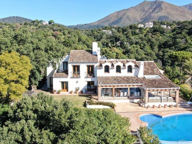 Chalet en venta en Pueblo Andaluz, Casares
