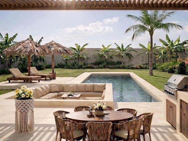 Chalet en venta en Pueblo Andaluz, Casares