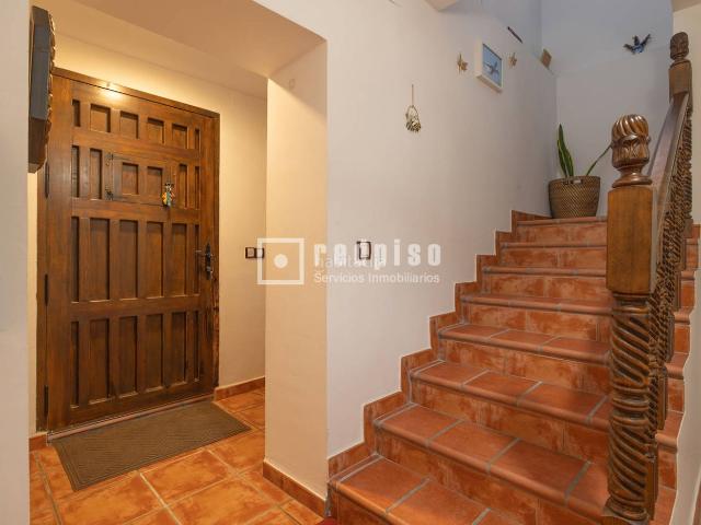 Chalet en venta en Casarrubios Del Monte, Castilla-La Mancha