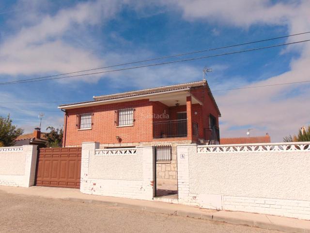 Chalet en venta en Casarrubios Del Monte, Castilla-La Mancha