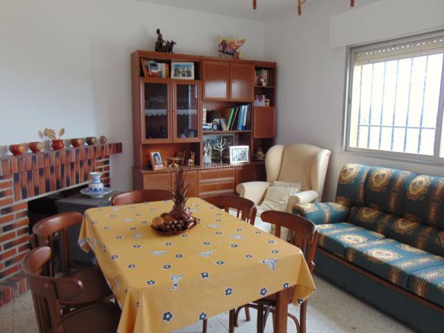 Chalet en venta en Casarrubios Del Monte, Castilla-La Mancha