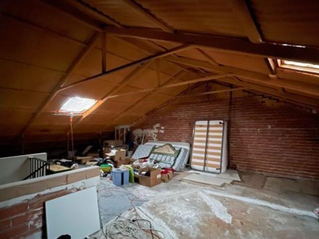 Casa en venta en Casarrubios Del Monte, Castilla-La Mancha