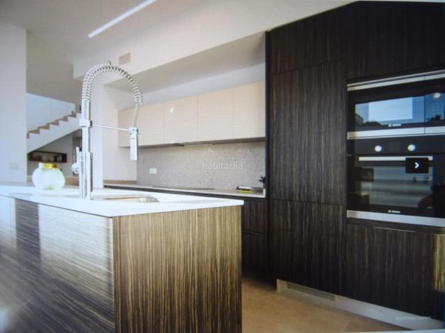 Chalet en venta en Casarrubuelos, Madrid