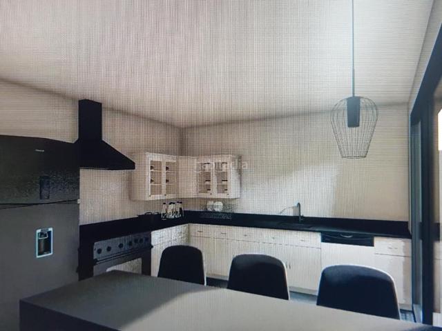 Chalet en venta en Casarrubuelos, Madrid