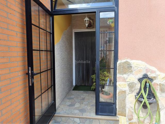 Chalet en venta en Casarrubuelos, Madrid