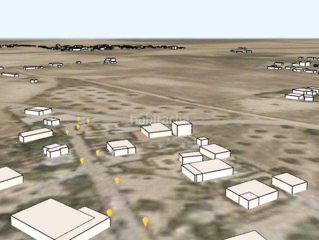 Chalet en venta en Casarrubuelos, Madrid