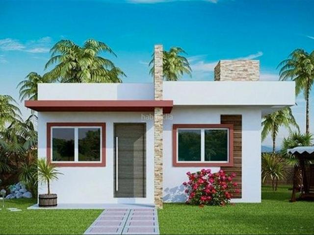 Villa en venta en Casarrubuelos