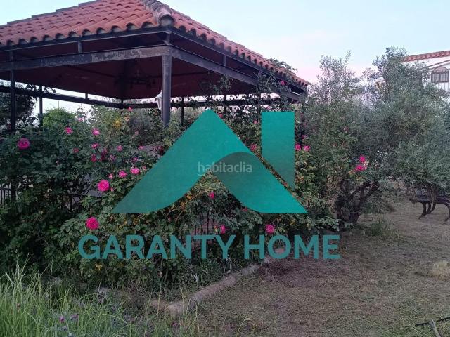 Chalet en venta en Casas De Don Antonio, Extremadura