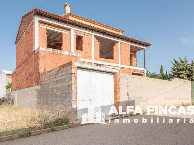 Chalet en venta en Casas De Fernando Alonso, Castilla-La Mancha