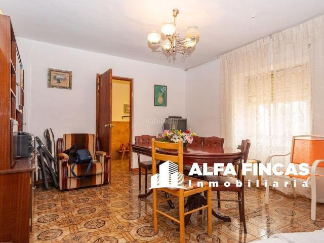 Villa en venta en Casas De Fernando Alonso