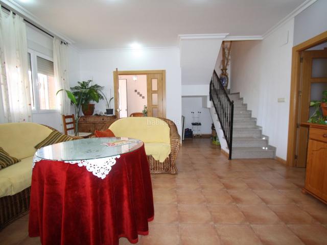 Chalet en venta en Casas De Juan Núñez, Castilla-La Mancha