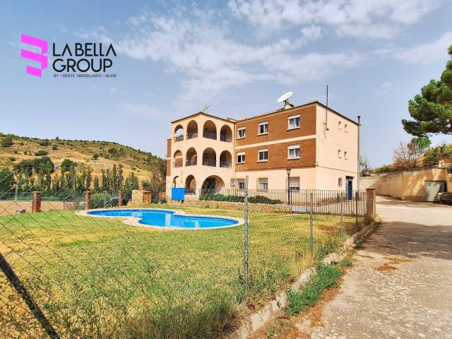 Chalet en venta en Casas de Lázaro, Albacete